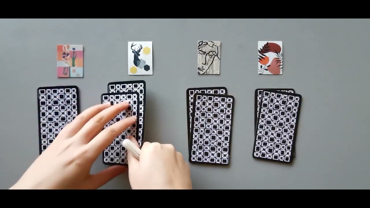 No momento, você está visualizando tarot: chọn tụ bài: dấu hiệu họ thích bạn