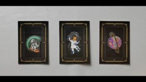 Leia mais sobre o artigo tarot: chọn tụ bài: tháng 2