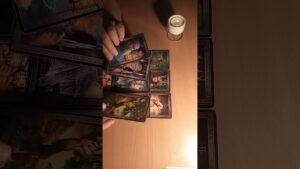 Leia mais sobre o artigo Tarot – Érdemes-e tenni ebbe a kapcsolatba?