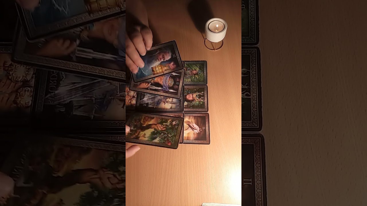 No momento, você está visualizando Tarot – Érdemes-e tenni ebbe a kapcsolatba?