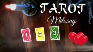 Leia mais sobre o artigo Tarot Miłosny #wybierzkartę #rozkład #miłość #ezoteryka #tarot #magic