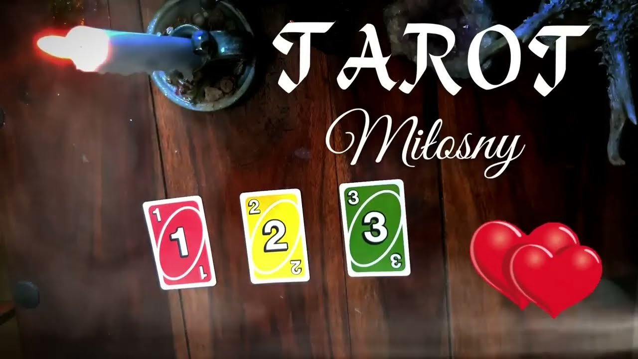 No momento, você está visualizando Tarot Miłosny #wybierzkartę #rozkład #miłość #ezoteryka #tarot #magic