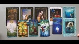 Leia mais sobre o artigo tarot: nhân mã năm 2024