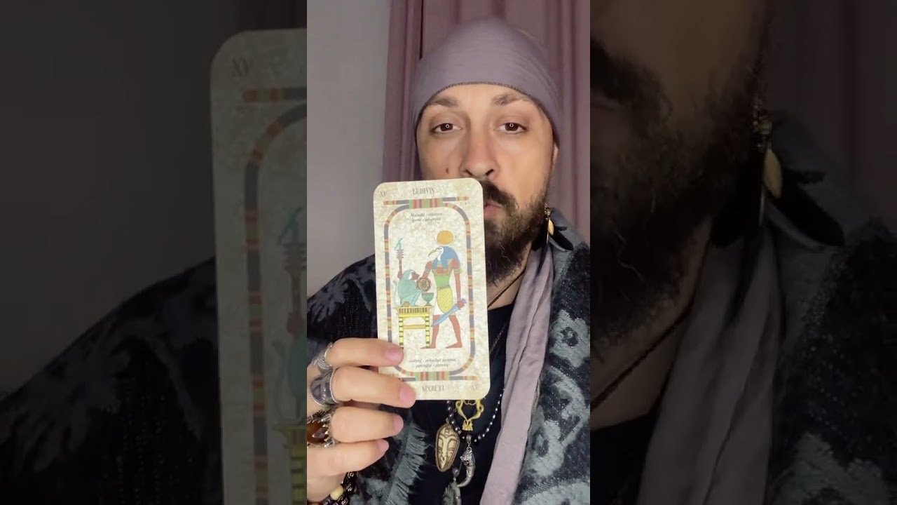 No momento, você está visualizando Tarot Reading For You! 🙏🏼 666
