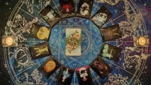 Leia mais sobre o artigo Tarot Tygodniowy 🃏🎴🀄️ 29/01-04/02/2024: Wszystkie Znaki Zodiaku (♈️♉️♊️♋️♌️♍️♎️♏️♐️♑️♒️♓️)