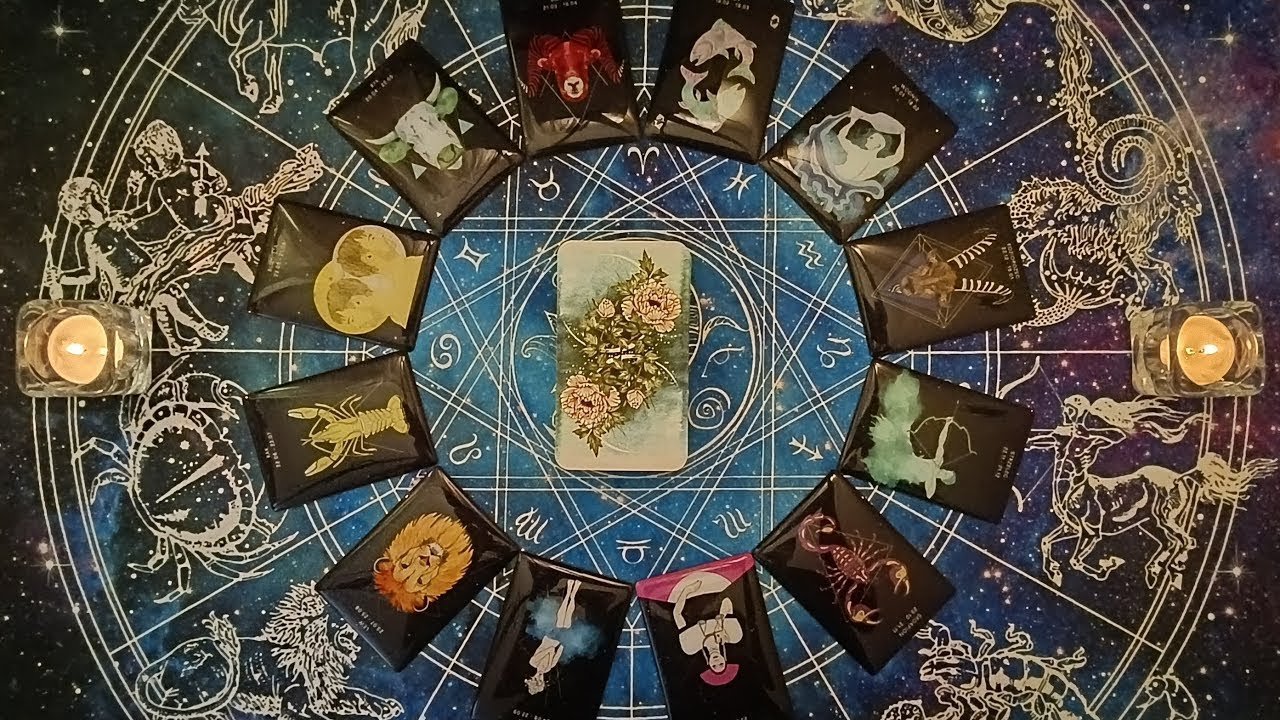 No momento, você está visualizando Tarot Tygodniowy 🃏🎴🀄️ 29/01-04/02/2024: Wszystkie Znaki Zodiaku (♈️♉️♊️♋️♌️♍️♎️♏️♐️♑️♒️♓️)