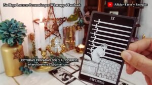 Leia mais sobre o artigo ✨Te Apartó de Su Vida 💔 Te Ghosteo 😶‍🌫️ Te Bloqueo 📵 y Ahora se Arrepiente 😵‍💫Almas Llamas🔥 #tarot