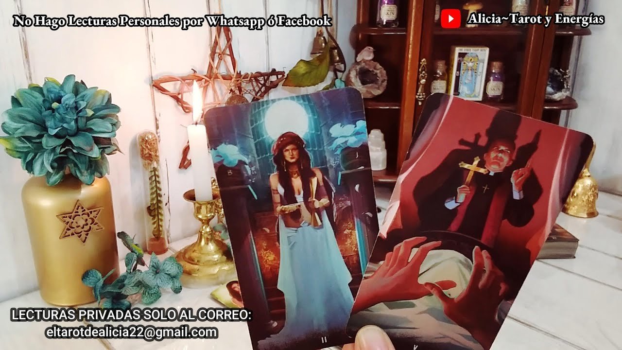 No momento, você está visualizando ✨Te Observa en Silencio🧐Necesita Saber de Ti🫣Aquí la Razón de Eso🔮Almas Llamas❤️‍🔥 #tarot