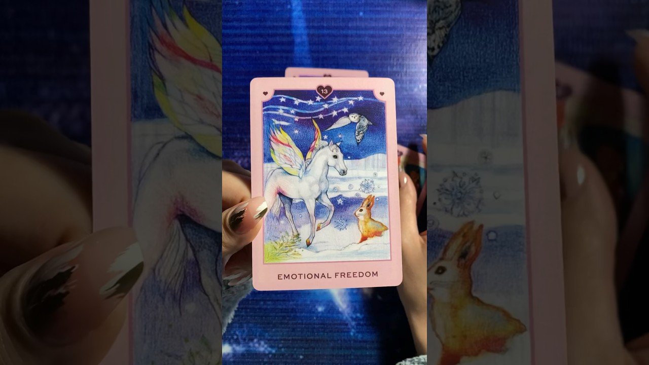 No momento, você está visualizando Their Feelings & Thoughts #mysticworld1111 #tarot #theirthoughts #theirfeelings