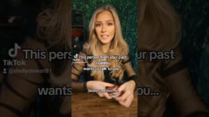 Leia mais sobre o artigo This person wants to talk to you 👀 #tarot #love #reading #twinflame #soulmate #tarotreading #cards