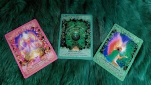 Leia mais sobre o artigo THỨ HAI NGÀY 29/1/2024 CỦA BẠN SẼ NHƯ THẾ NÀO? @EvelynTarot