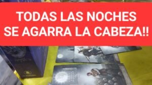 Leia mais sobre o artigo Tiene el corazon quebrado! 💔 te extraña/tarot amor almas y llamas gemelas