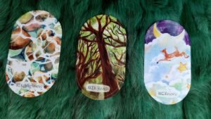 Leia mais sobre o artigo “TIN TỨC NÓNG HỔI” NÀO ĐANG KÉO ĐẾN BẠN ? @EvelynTarot