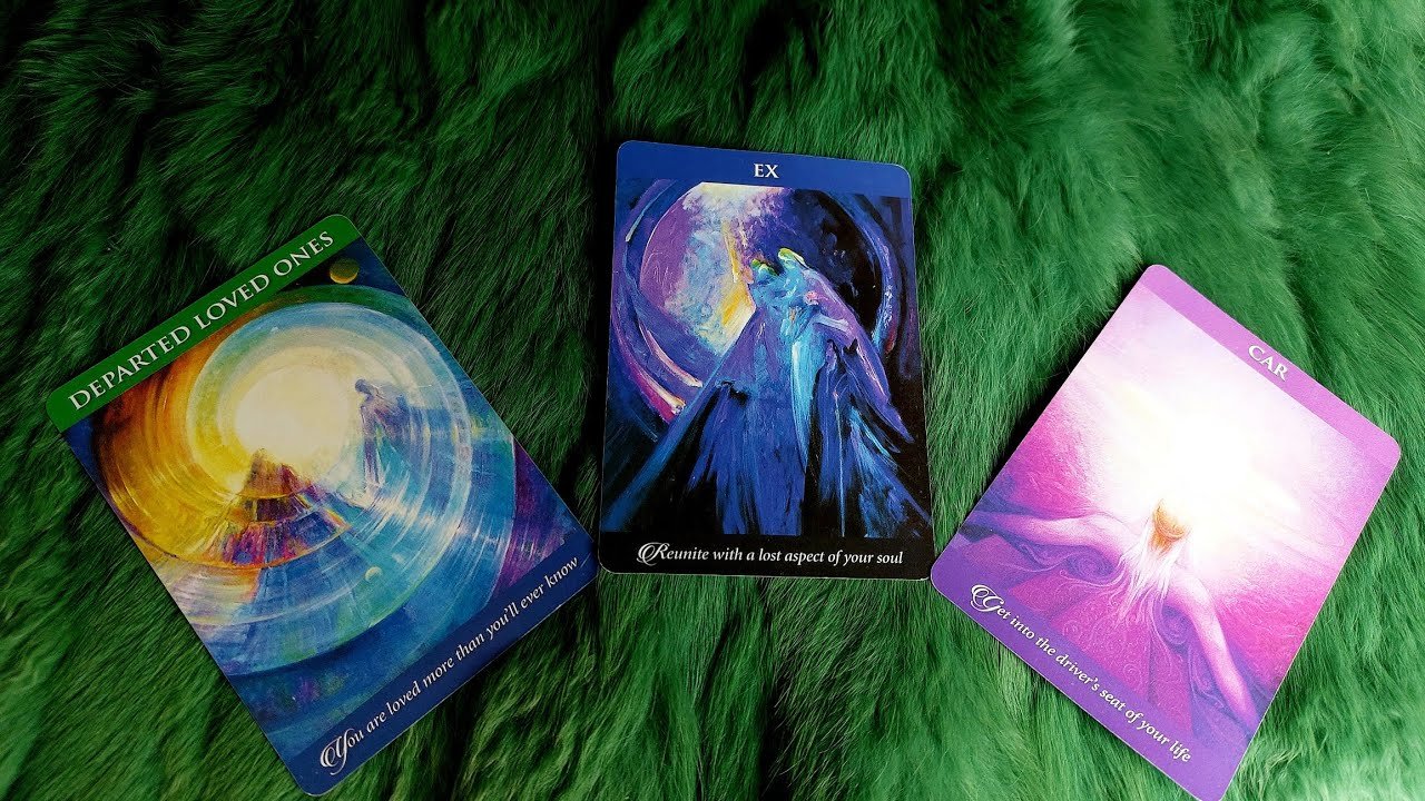 No momento, você está visualizando TIN VUI BẤT NGỜ NÀO ĐANG ĐẾN VỚI BẠN?    @EvelynTarot