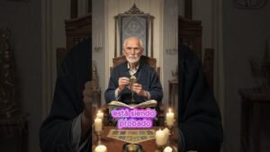 Leia mais sobre o artigo Una bendición está en camino #parati #tarot #hechicero #catholicsaint #dallas #amor #hechizos #fe