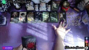 Leia mais sobre o artigo 💜⚠️URGENTE⚠️ALGUIEN NO QUIERE QUE SEPAS ESTO😱TU CAMBIO TRAE DECISIONES🔥HOYTAROT💜