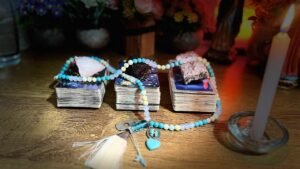 Leia mais sobre o artigo Vou REVELAR coisas OCULTAS na SUA VIDA😱🔮