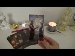 Leia mais sobre o artigo What Magic Will Happen To You🪄 In The Upcoming Days/Hours??😮😍🔥Pick a Card Tarot Reading