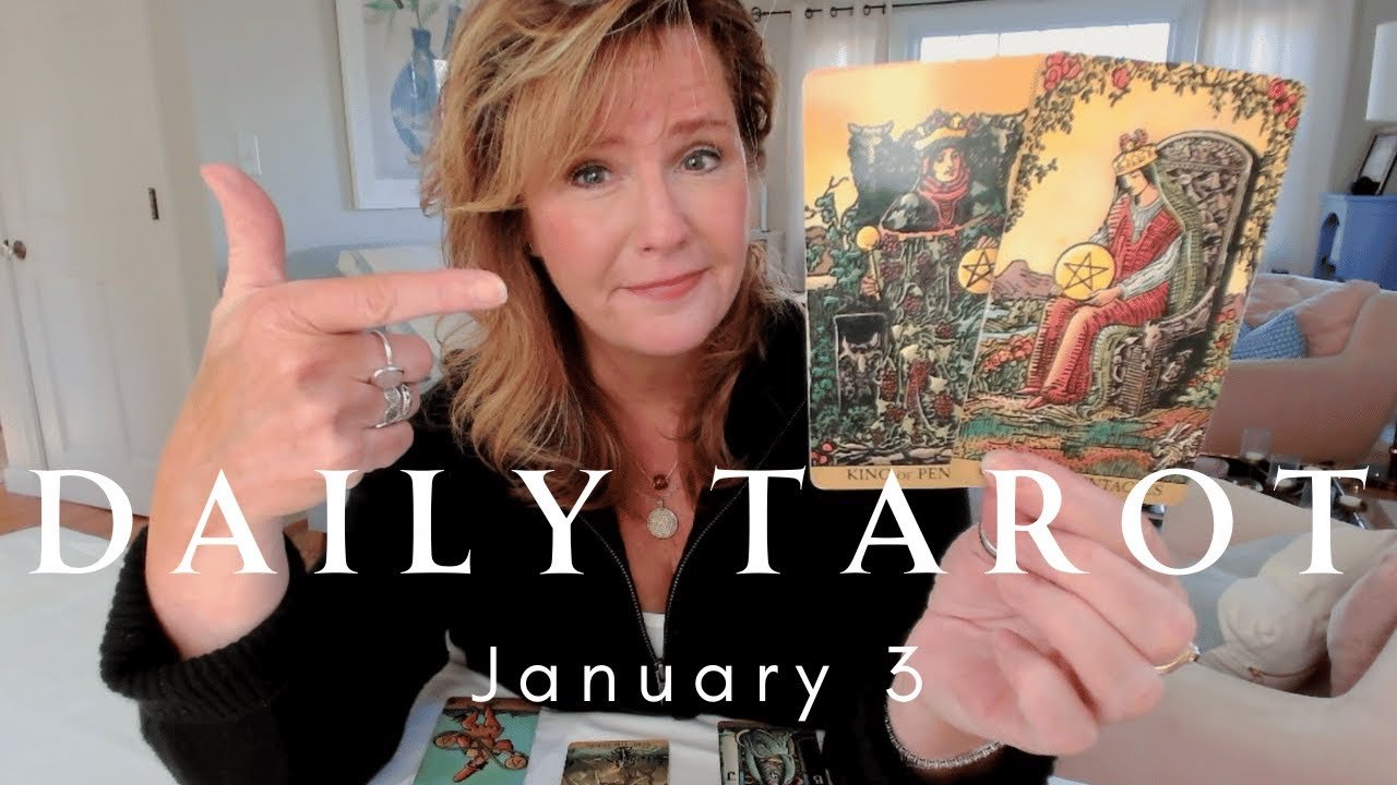 No momento, você está visualizando Your Daily Tarot Reading : Who’s THIS? New Love Coming IN | Spiritual Path Guidance