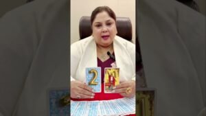 Leia mais sobre o artigo कैसा जाएगा आज का दिन आपका  #tarotpoojaverma #tarot #tarotcards