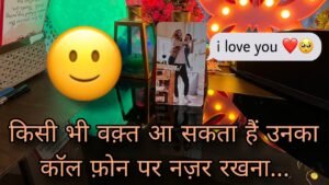 Leia mais sobre o artigo ❤🖤 AAP DONO KI CURRENT TRUE FEELINGS- HIS/HER CURRENT FEELINGS- HINDI TAROT READING CANDLE WAX HINDI