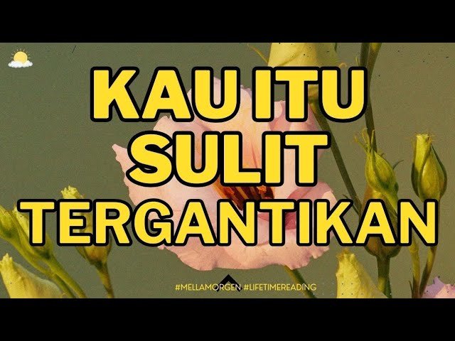 Leia mais sobre o artigo 🩷️ Sulit Sosokmu Tergantikan Dengan Yang Lain #generalreading #timelessreading #tarot