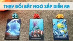 Leia mais sobre o artigo 🦗😮⚡️ THAY ĐỔI BẤT NGỜ sắp diễn ra ⚡️😮🦗 – Chọn tụ bài cùng YOUheal ✨