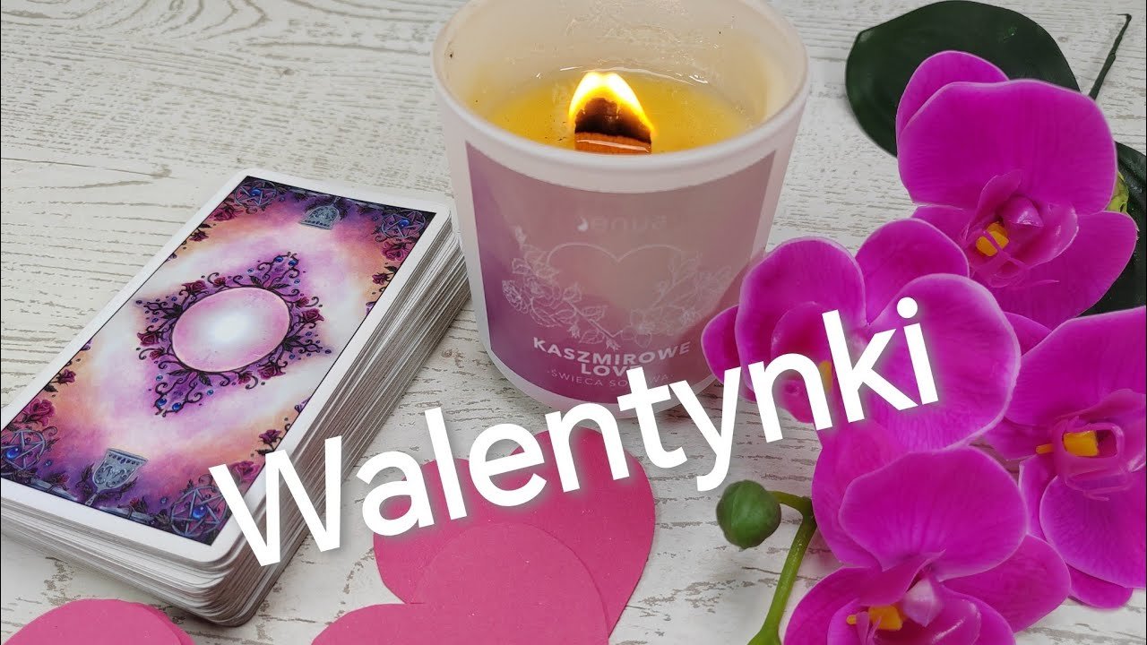 No momento, você está visualizando 💕🌷💖 WALENTYNKI 💖🌷💕 Wszystkie znaki zodiaku 🎉💝 Związki + Single + BONUS na końcu filmu 🎉💝