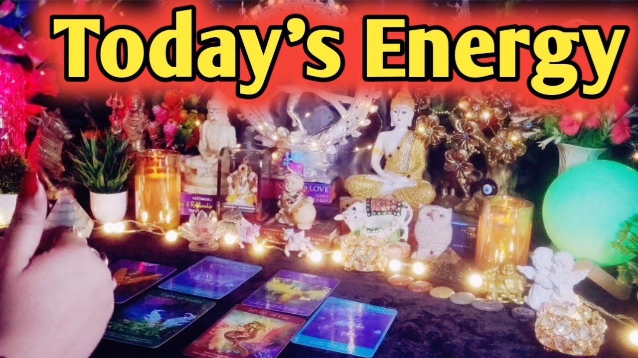 No momento, você está visualizando Aap Dono Ki Aaj Ki Energy 💚❤ All Signs Collective Timeless Tarot Reading