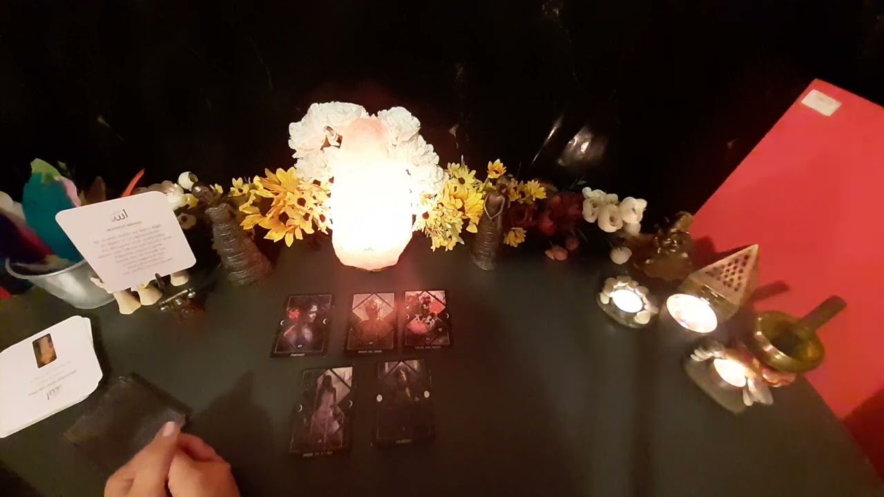 No momento, você está visualizando ❤❓Aklımdaki/Kalbindeki Kişi Derin Bilinçaltı Senle İlgili Düşünceleri ne ?