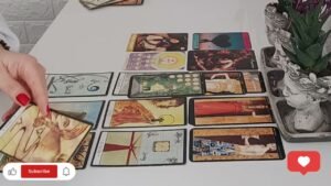 Leia mais sobre o artigo AKLINDAKİ KİŞİ BUGÜN NE YAŞIYOR ? #tarot #aboneol#ilişkiaçılımı #aboneol #aklımdakikişi