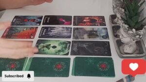 Leia mais sobre o artigo AKLINDAKİ KİŞİ BUGÜN NE YAŞIYOR ? #tarot #aboneol#ilişkiaçılımı #aboneol #aklımdakikişi