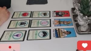 Leia mais sobre o artigo AKLINDAKİ KİŞİ BUGÜN NE YAŞIYOR ? #tarot #aboneol#ilişkiaçılımı #aboneol #aklımdakikişi