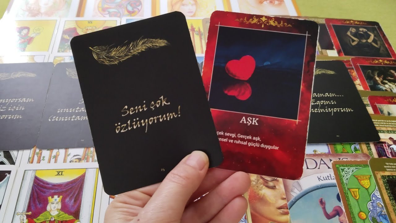 No momento, você está visualizando AKLINDAKİ KİŞİ❤️HERŞEYİ İTİRAF ETTİ😳❤️/ HAZIR MISIN❤️ #tarot #aklımdakikişihakkımdanedüşünüyor