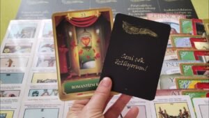 Leia mais sobre o artigo AKLINDAKİ KİŞİ❤️HERŞEYİ İTİRAF ETTİ😳❤️/ HAZIR MISIN❤️ #tarot #aklımdakikişihakkımdanedüşünüyor