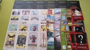 Leia mais sobre o artigo AKLINDAKİ KİŞİ❤ 💌SENİN İLE İLGİLİ HANGİ KARARI ALDI❤ 🧿💯#tarotfalı #aklımdakikişihakkımdanedüşünüyor