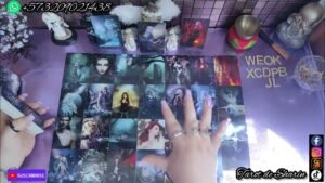 Leia mais sobre o artigo 💜ALERTA‼️ALGUIEN TE BUSCA Y NO VAS A CREER PARA QUÉ🔥 TE DIRÉ SUS VERDADERAS INTENCIONES HOYTAROT 💜