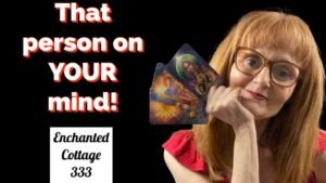 Leia mais sobre o artigo ALL 🔥 SIGNS! THAT PERSON ON YOUR MIND!  TAROT FEBRUARY 2024!