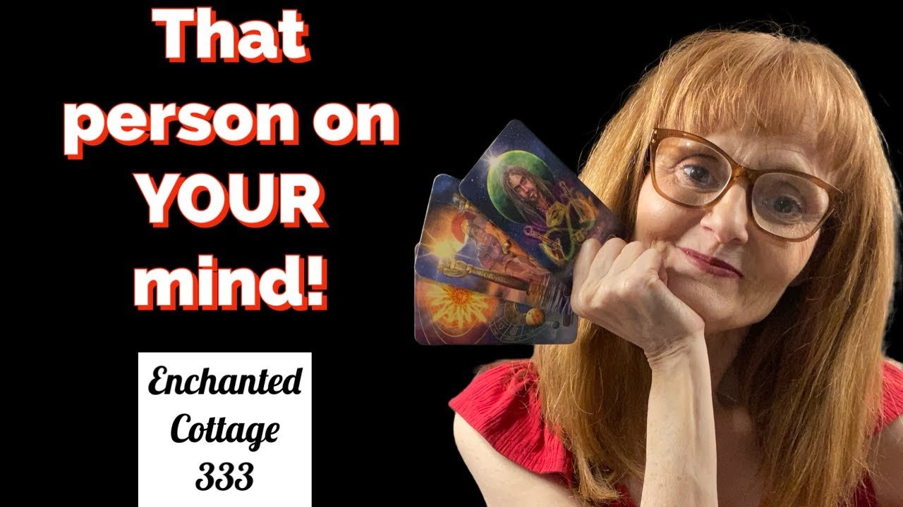 No momento, você está visualizando ALL 🔥 SIGNS! THAT PERSON ON YOUR MIND!  TAROT FEBRUARY 2024!