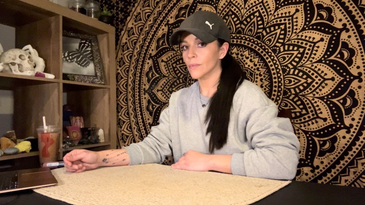 No momento, você está visualizando ALL SIGNS ❤️ Their FEELINGS for you! 🌹 End of February 2024 🔥😍