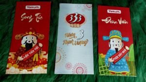 Leia mais sobre o artigo BAO LÌ XÌ “NẶNG KÍ” 2024 VŨ TRỤ DÀNH CHO BẠN  GỒM CÓ GÌ ? @EvelynTarot