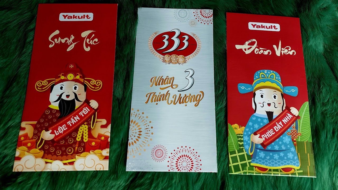 No momento, você está visualizando BAO LÌ XÌ “NẶNG KÍ” 2024 VŨ TRỤ DÀNH CHO BẠN  GỒM CÓ GÌ ? @EvelynTarot