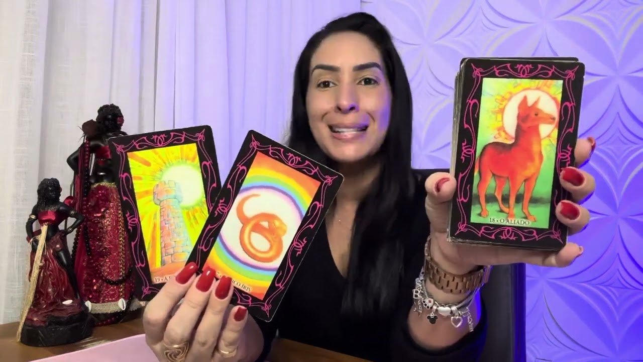 No momento, você está visualizando CÂNCER ♋️ #tarot SUCESSO! Você VENCE! MAIS  CLARO QUE ISSO SÓ DESENHANDO!