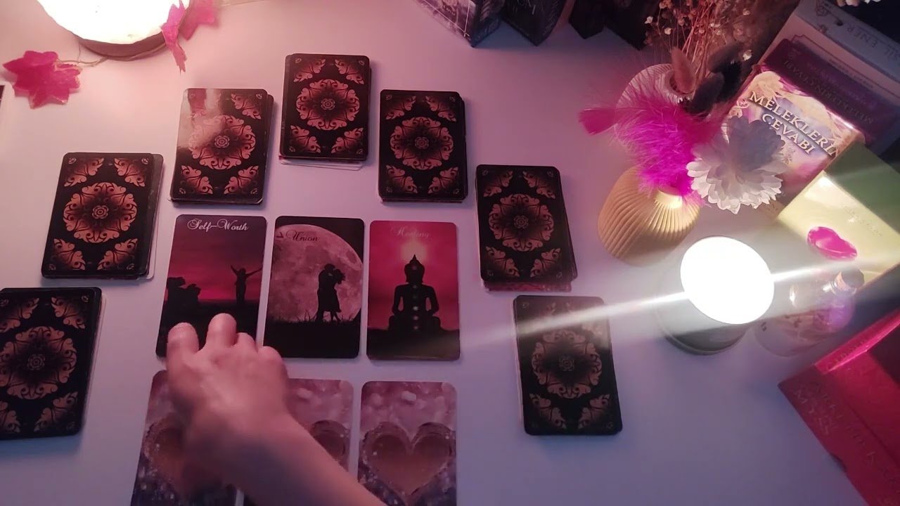 No momento, você está visualizando Çingenenin Sihirli Sözleri🔮