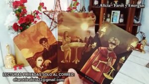 Leia mais sobre o artigo ✨Cómo ve la Situación Contigo?🙇🏻‍♂️💭 Qué es lo que Realmente Desea? 🙆🏻‍♂️ Almas Llamas🔥 #tarot