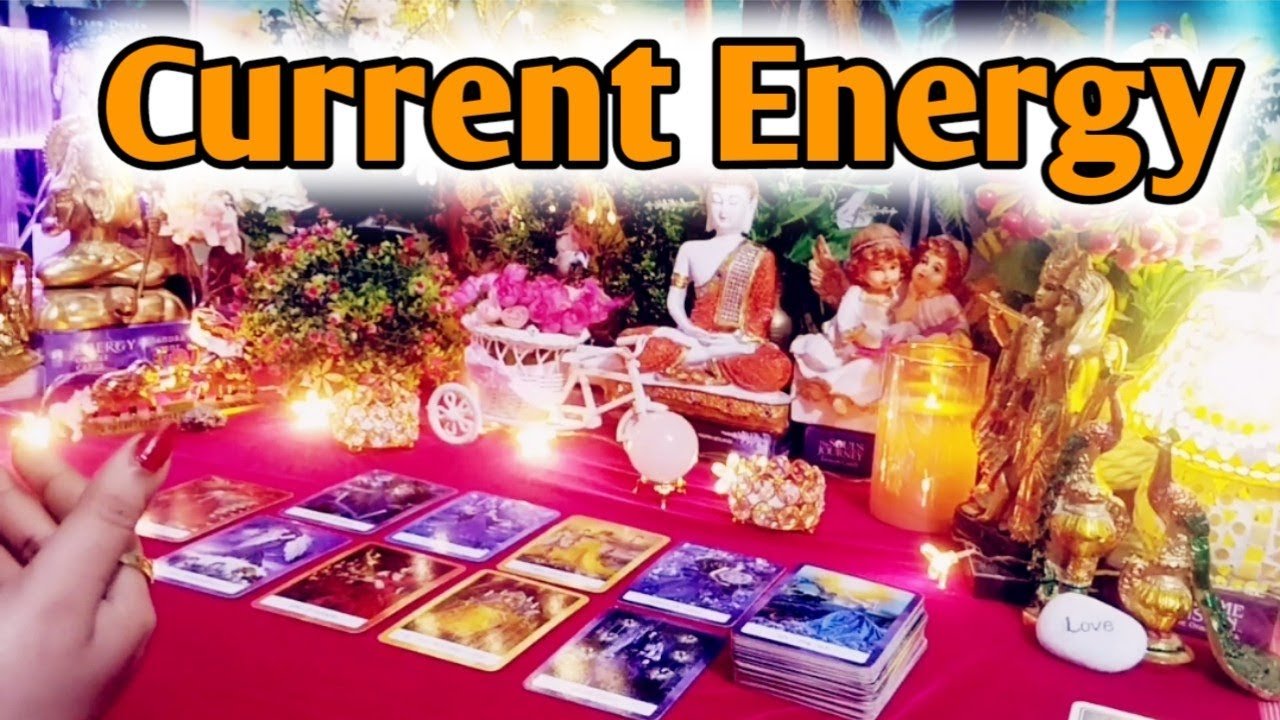 No momento, você está visualizando Current Energy ❤ Messages From Your Love💭 All Signs Collective Timeless Tarot🌈