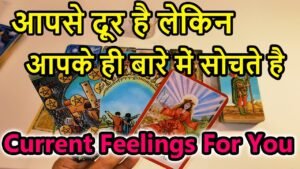 Leia mais sobre o artigo 💯📲Current Feeling💘Collective Tarot Reading🥰Love Reading🌞Magical tarot🎯Today Tarot Reading💘