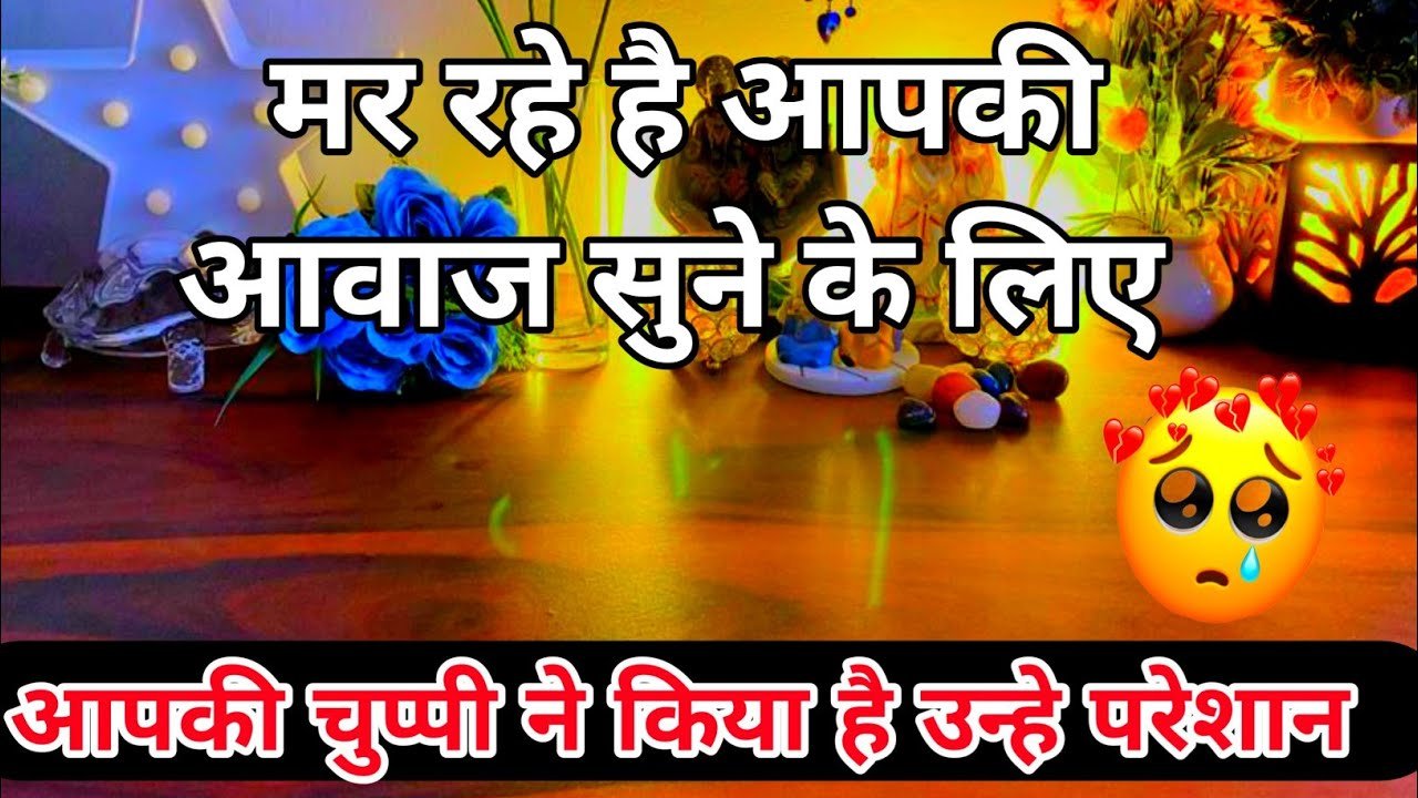 No momento, você está visualizando 💯📱Current feelings of your partner true feelings|No Contact  tarot card reading Hindi