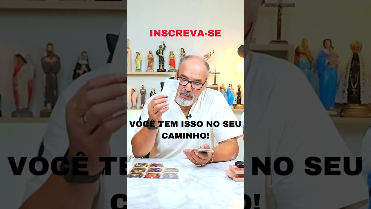 No momento, você está visualizando 🔮Descubra o que o Tarot de hoje Reserva para você! #tarot #tarotreading