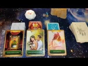 Leia mais sobre o artigo (Deste Seç) 💖Aklındaki Kişi Seninle İlgili Neler Anlatmak İstiyor ✨